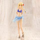 Kotobukiya Creative Color Girls Garden Model Kit Sousaishojoteien Rits