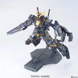 Bandai Gundam Model Kit MGUnicorn OVA Unicorn 02 Banshee Delta Plus Je