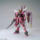 Bandai Gundam Model Kit MG Ginn Strike Freedom Justice Infinite Justic