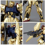 Bandai Gundam Model Kit MG Hyaku-shiki 2.0 Action Figure Gunpla Buildi