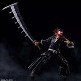 Bandai Bleach Anime Figure SHF Kurosaki Ichigo Renji Abarai Byakuya Ku