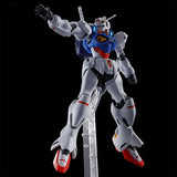 Bandai Gundam Model Kit HGUC GP00 Engage Zero Core Fighter Anime Figur