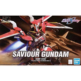 Bandai Gundam Model Kit HGUC Force Impulse Ginn Higt Zaku Action Figur