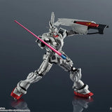 In Stock Genuine Bandai Gundam Universe Model Kit GU-37 Gundam EX Anim