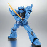 Bandai Gundam Model Kit Roboto Spirits Gouf Anime Figure Gunpla Buildi