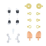 In Stock Genuine Bandai Model Kit 30MS Option Parts Set 26 Climb Unit 