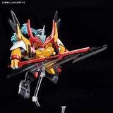Bandai Mashin Creator Wataru Model Kit Raijinmaru Action Figure Buildi