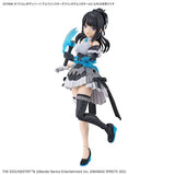Genuine Bandai Model Kit 30MS Option Body Parts Alpha Sisters Phantasm