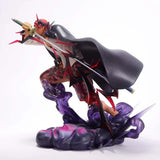 Bandai One Piece Anime Figure Figuarts ZERO Shanks Divine Departure Ex