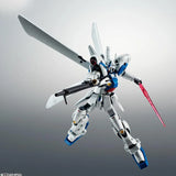 Bandai Gundam Model Kit Roboto Spirits GP04G Gerbera Anime Figure Gunp