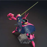 Bandai Gundam Model Kit HGUC Baund Doc Action Figure Gunpla Building K