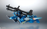 In Stock Genuine Bandai Gundam Model Kit Robot Spirits MS-18E Kampfer 