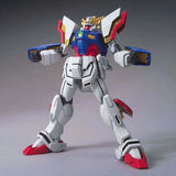 Bandai Gundam Model Kit HGUC Master Fuunsaiki Shining God Action Figur