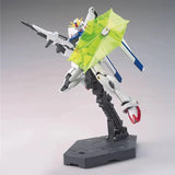 Bandai Gundam Model Kit HGUC Jegan F91 Action Figure Gunpla Building K