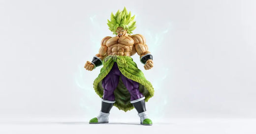 Broly