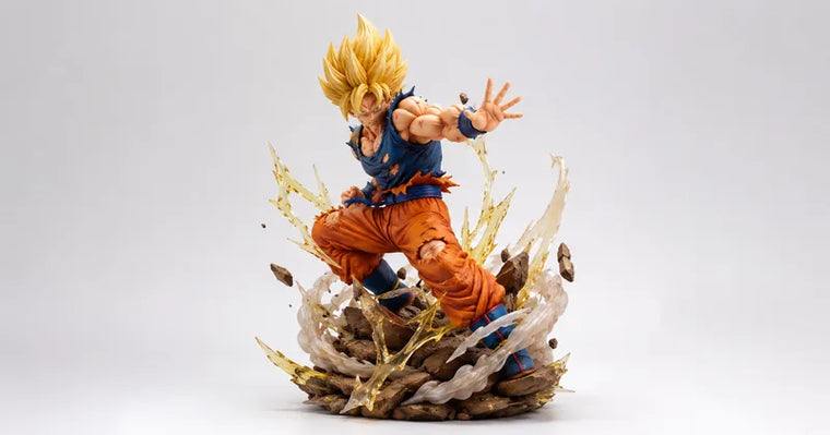 Figuarts ZERO