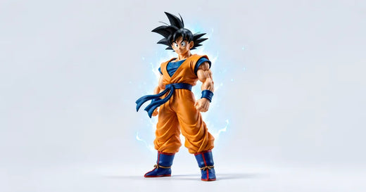 Goku