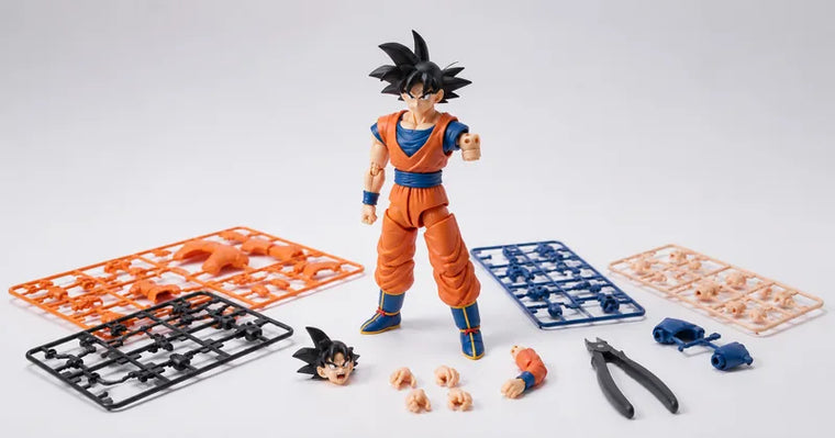 Model Kit