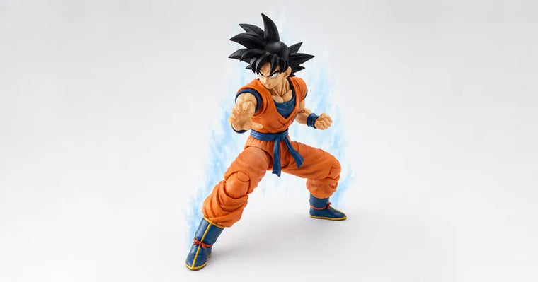 S.H.Figuarts