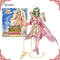 En stock genuino Bandai Myth Cloth Kit Modelo EX Andromeda Shun God Cloth Anime Figura de acción Colección Modelo Terminado Juguetes Regalo