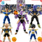 Colección de figuras Bandai Dragon Ball Z S.H.Figuarts