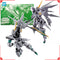 Bandai Gundam Model Kit HG IBO Oltlinde Anime Figure Gunpla Building Kit Gundam Collectibles Action Figures Toys For Boys Gift