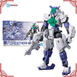 In Stock Genuine Bandai Model Kit 30MM 1/144 EEXM-S01U Forestieri 01 A