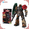 Genuine Bandai Gundam Universe Model Kit GU-38 Zaku II Unidentified Type Solari Anime Action Figure Collection Finished Model