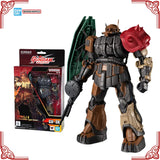 Genuine Bandai Gundam Universe Model Kit GU-38 Zaku II Unidentified Ty