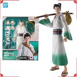 Bandai Monsters Anime Figura SHF Ryuma 103 Mercies Dragon Damnation Modelo de Colección Figuras de Acción Juguetes para Niños Regalo