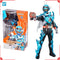 Bandai Kamen Rider Anime Figure SHF Masked Rider Gotchard Steamhopper Action Figure Collectibles High Poseability Toys Boys Gift