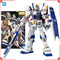 Bandai Gundam Model Kit MG RX-78-4 G04 Action Figure Gunpla Building Kit Gundam Collectibles Anime Figures Toys For Boys Gift