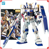 Bandai Gundam Model Kit MG RX-78-4 G04 Action Figure Gunpla Building K