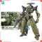 Kit de modelo Bandai 30MM bEXM-14T Cielnova Verde 1/144