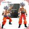 Figura Dragon Ball Super Ultra Instinto Goku