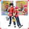 Bandai Ranma 1/2 Figura de Acción SHF Ranma Saotome Gran Posibilidad Modelo Coleccionable Kit Figuras de Anime Juguetes para Niños Regalo