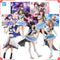 Colección de kits de modelo de personajes Bandai 30MS Idolmaster