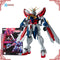 In Stock Genuine Bandai Gundam Universe Model Kit GU GF13-017NJ II Burning Gundam Renewal Anime Action Figure Collection Model