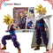 Figura Dragon Ball Z Super Saiyan 2 Gohan – O Guerreiro Que Superou Goku