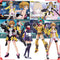 Kit de Modelo Gundam Bandai FRS Diver Nami Ayame Avatar Fumina Fumina Hoshino Figuras de Acción de Anime Juguetes de Bloques para Niños Regalo