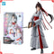 Bandai Hell s Paradise Anime Figure SHF Yamada Asaemon Sagiri Action Figure Collectibles Model High Poseability Toys Boys Gift