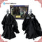 Genuine Bandai Harry Potter The Goblet of Fire Model Kit SHF Lord Voldemort Anime Action Figure Collection Finished Model Toys