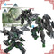 Bandai 30MM bEXM-15FA Full Armor Portanova Model Kit