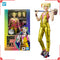 Bandai Birds of Prey Anime Figure SHF Harley Quinn Action Figure Collectibles Model High Poseability Toys For Boys Gift