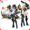 Kit de modelo Bandai 30MS SIS-HC106K Belveria Berys Feroce