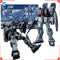 Bandai Gundam Model Kit HGUC Slave Wraith Parachute Pack Anime Figure Gunpla Building Kit Action Figures Toys For Boys Gift