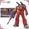 In Stock Genuine Bandai Gundam Model Kit HG 1/144 Guncannon Cucuruz Doan's Island Anime Action Figure Collection Assembly Mode