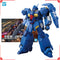 Kit de modelismo Gundam Bandai HG Gustav Karl 00, figura de acción Gunpla, kit de construcción, coleccionables Gundam, figuras de anime, juguetes para niños, regalo