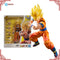 Dragon Ball Z Super Saiyan Goku Figure – The Games Begin