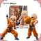 Dragon Ball Z Krillin Figure – Son Goku's Old Friend